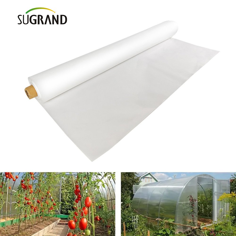 sophisticated technology agriculture greenhouse film pet plastic for Greenhouse