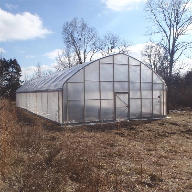 Large Commercial Green Houses Agriculture Greenhouse