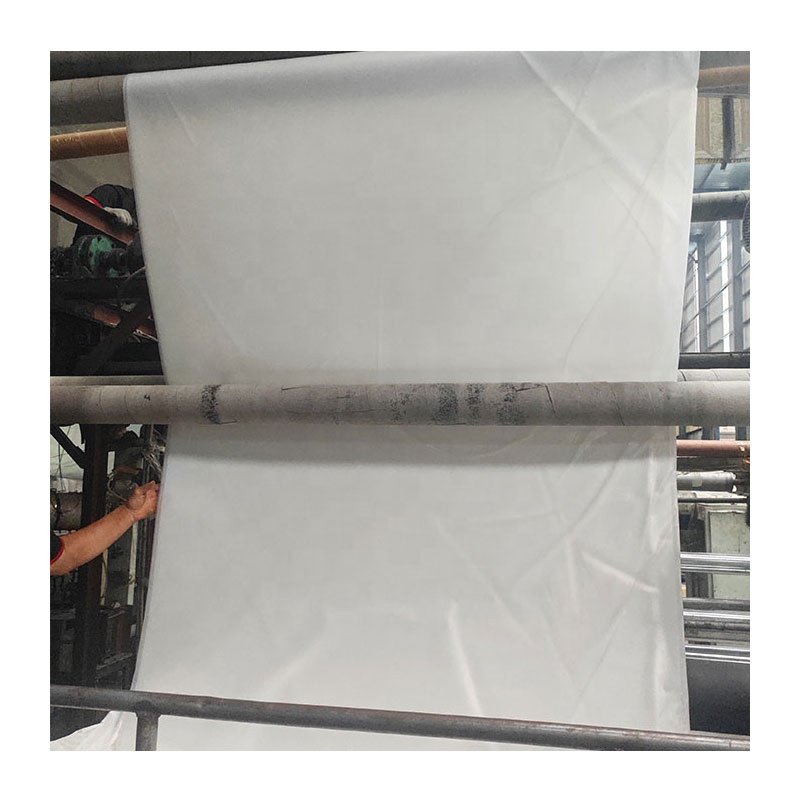 Tunnel Agricultural Plastic Film Mushroom Greenhouse Diffuse Film Uv Resistant For Plants