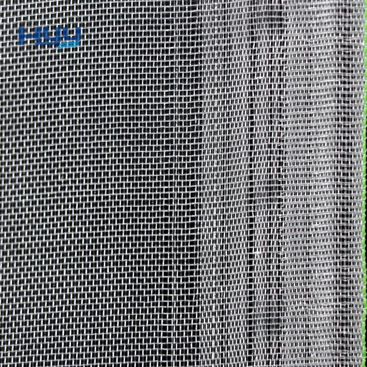 40 Mesh 50 Mesh Agriculture Insect Proof Mesh Screen Butterfly and Insect Nets