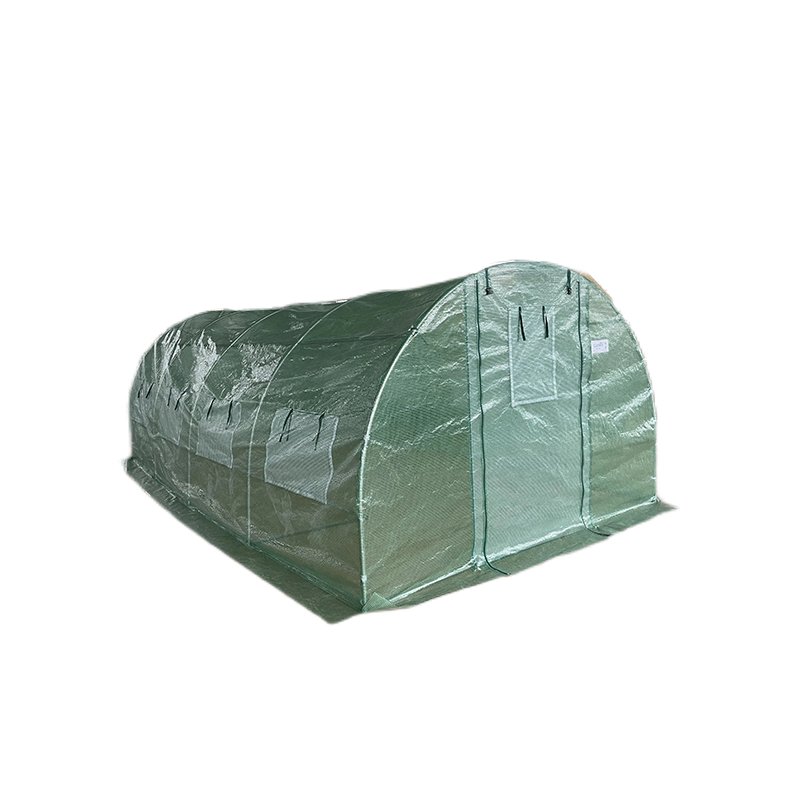 Factory Direct Low Cost Professional Agriculture Greenhouse for outdoor