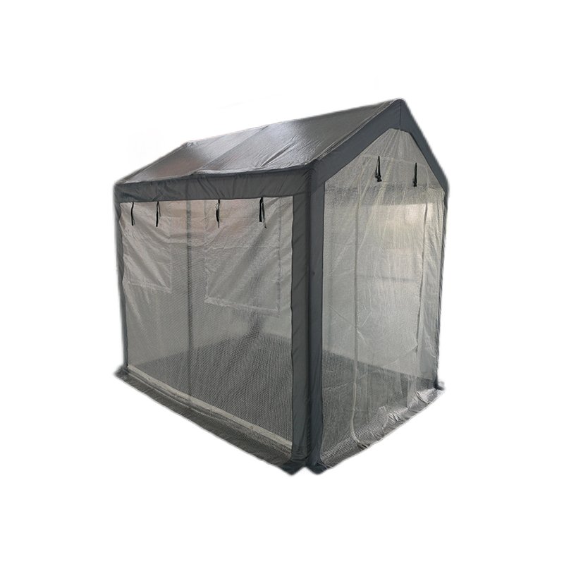 Factory Direct Low Cost Professional Agriculture Greenhouse for outdoor