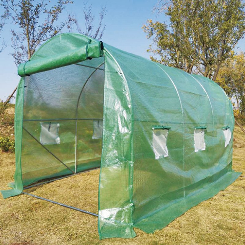 Factory Direct Low Cost Professional Agriculture Greenhouse for outdoor