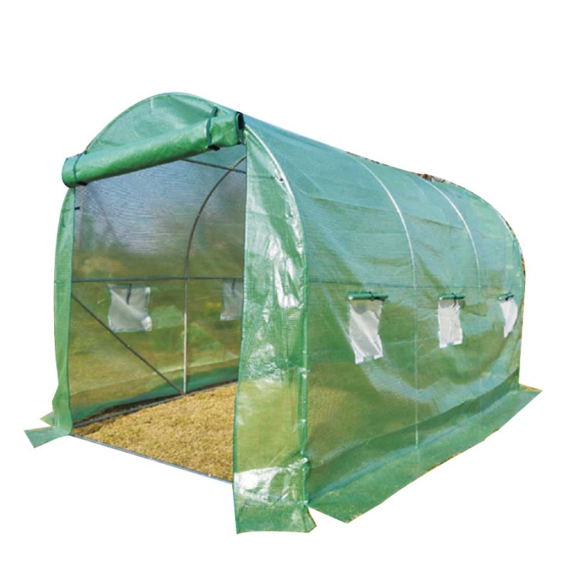Factory Direct Low Cost Professional Agriculture Greenhouse for outdoor