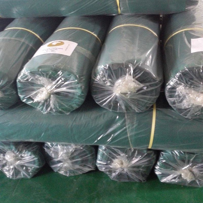 Shade Cloth Agriculture greenhouse shade net 100% Virgin HDPE Malla Raschel Shade Netting for Garden