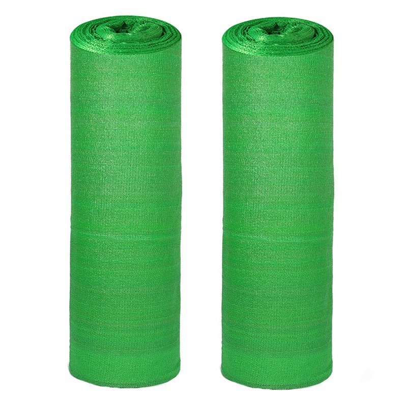 Shade Cloth Agriculture greenhouse shade net 100% Virgin HDPE Malla Raschel Shade Netting for Garden
