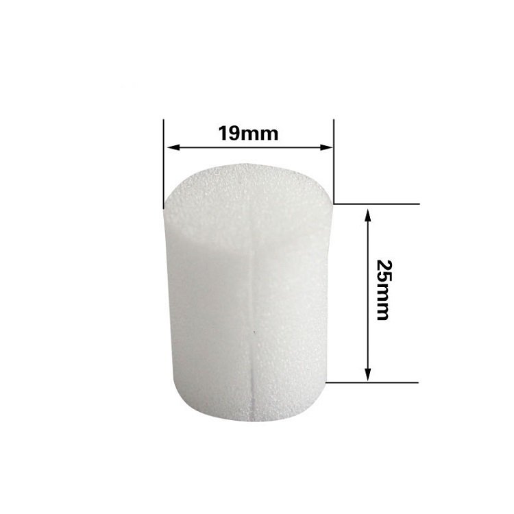 Custom Size Farm Aquaponics System Greenhouse Plant Strawberry Hydroponic Seeding Plant Sponge