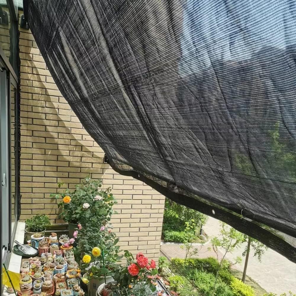 Greenhouse SunShade net Uv Protection Agricultural Shade Nets Garden Shade Netting
