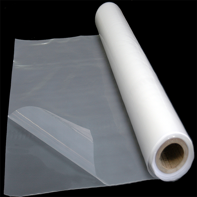One-one Agricultural Greenhouse Plastic Film / UV Resistant Plastic 200 Micron Greenhouse Film