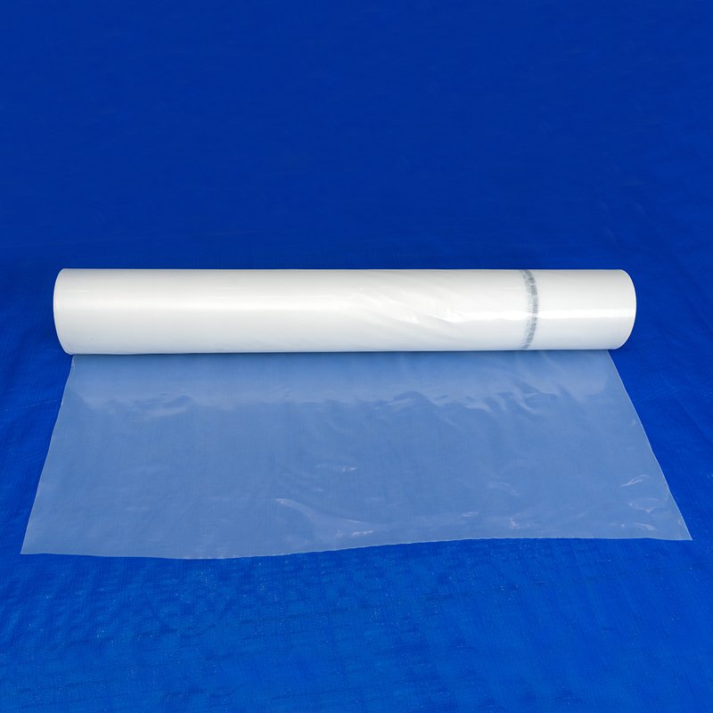 China Supplier Large Greenhouse Plastic Shed High Quality Agricultural Film with Excellent Service