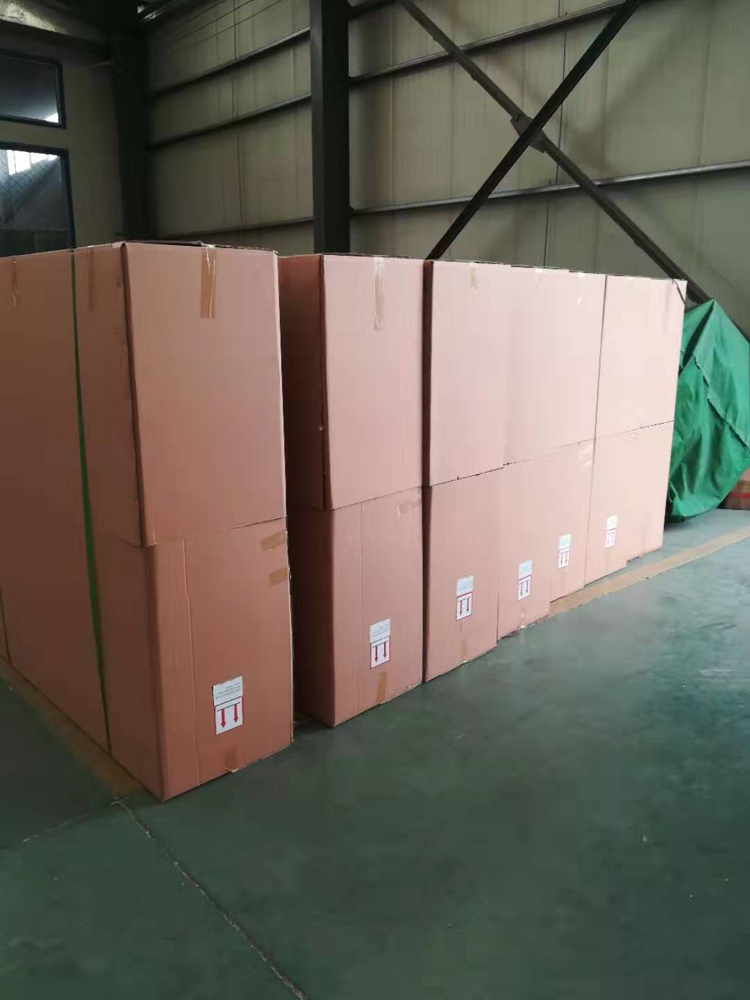 220V 50hz/60hz single phase greenhouse cooling fan axial industries exhaust fan for poultry farm/ greenhouse