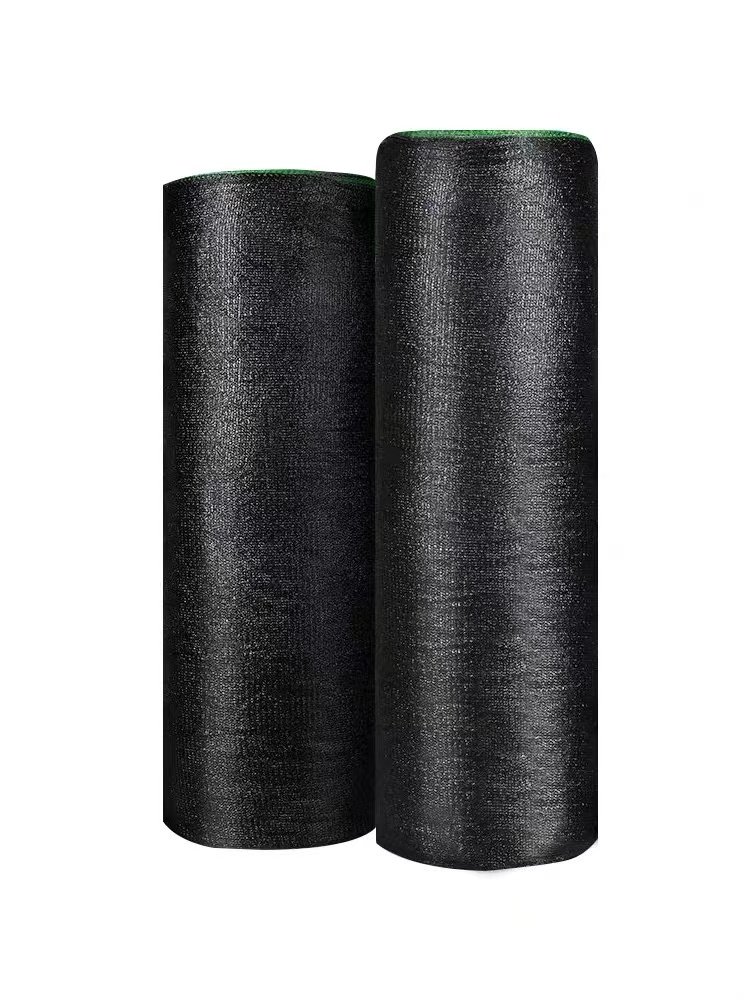Custom 4*100m greenhouse net shade agriculture shading net green house shade net
