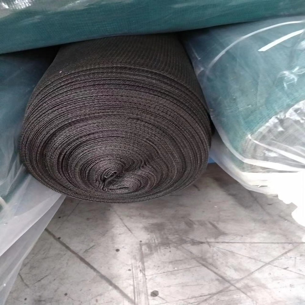 Custom 4*100m greenhouse net shade agriculture shading net green house shade net