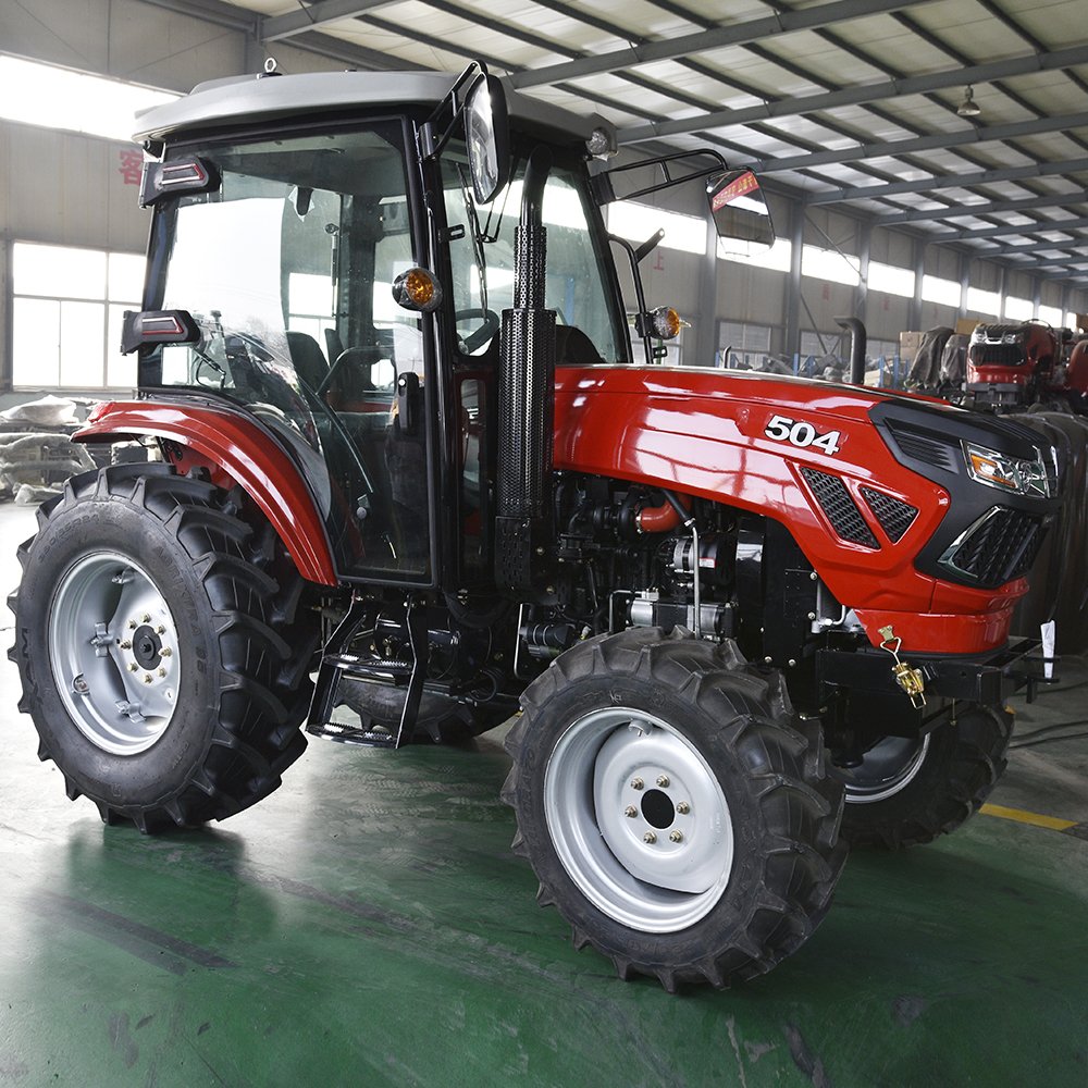 agriculture small 4wd tractor agricultura 4x4 compact farming tractors 30hp 45hp 50 hp 25 hp mini farm tractor