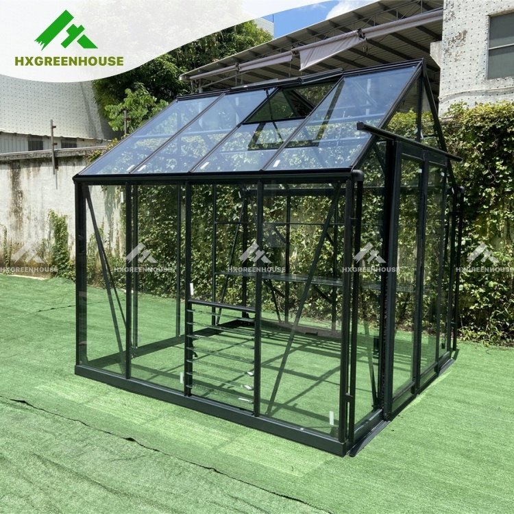Modern multispan venlo green house garden equipment farming agriculture price polytunnel hydroponic greenhouse