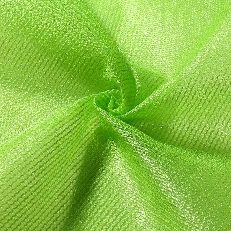 Shade Net 100% New Hdpe Knitted 75% Sun Shade Net Mesh Plastic Agricultural Greenhouse Shade Sail Net