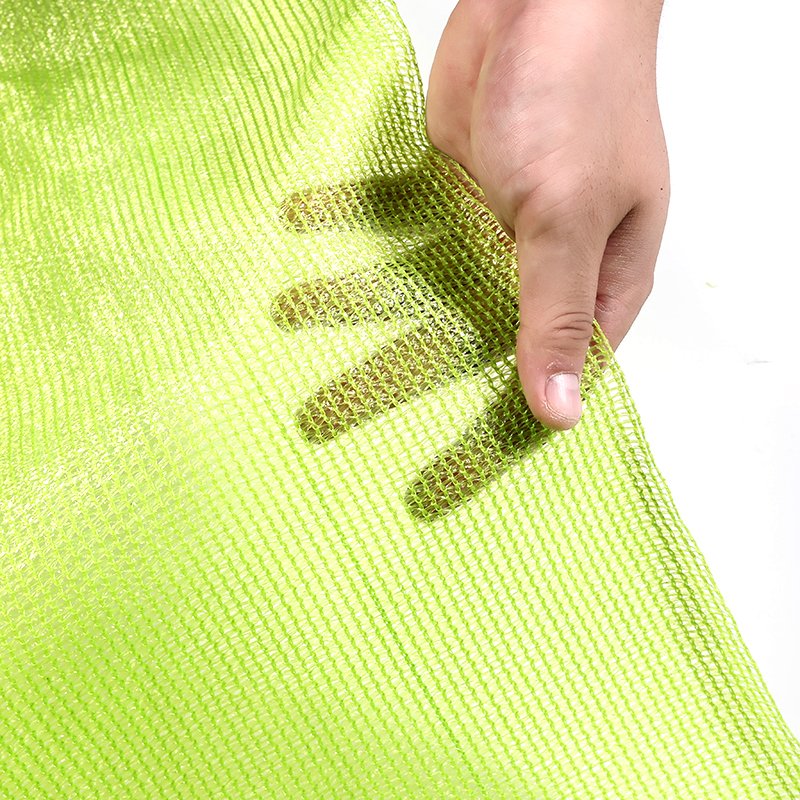 Shade Net 100% New Hdpe Knitted 75% Sun Shade Net Mesh Plastic Agricultural Greenhouse Shade Sail Net