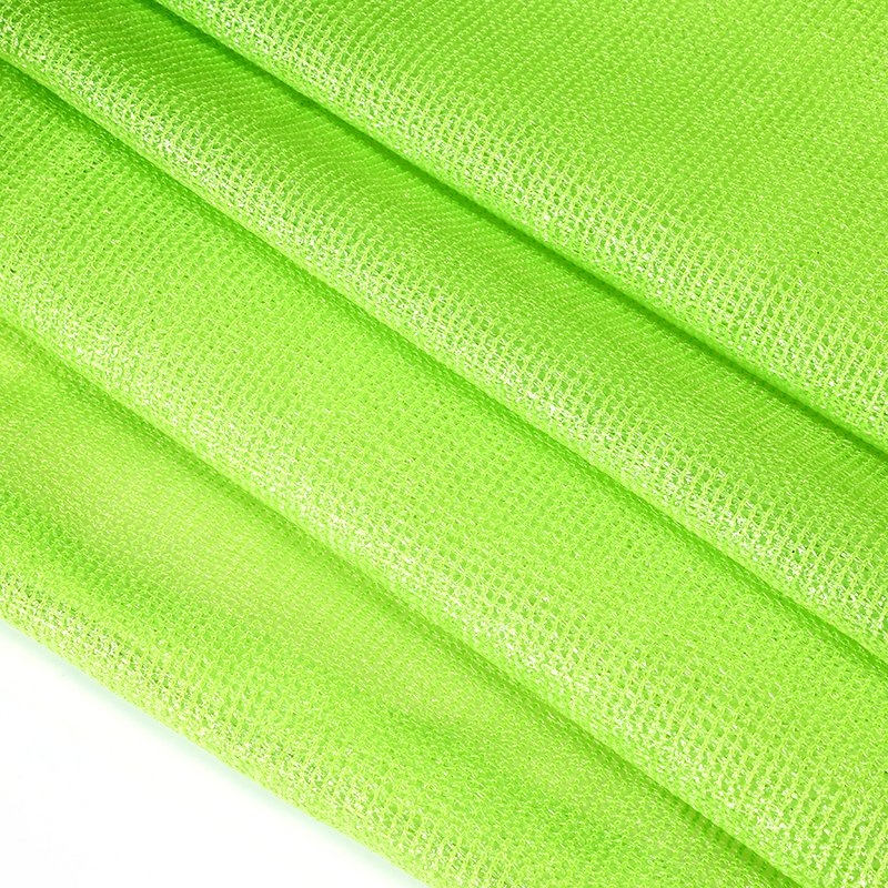 Shade Net 100% New Hdpe Knitted 75% Sun Shade Net Mesh Plastic Agricultural Greenhouse Shade Sail Net