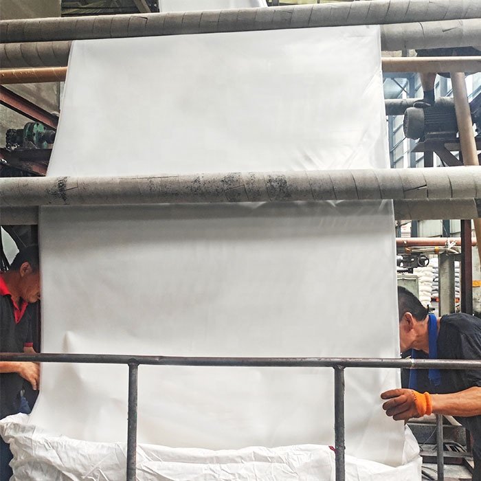 High Quality Agricultural Tunnel Single-span Greenhouse film Commercial Greenhouse Diffuse Film