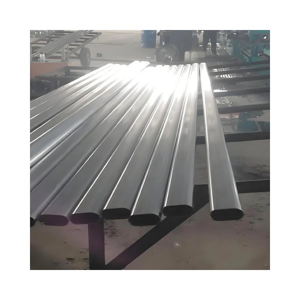 AGRICULTURAL GREEN HOUSE STEEL STRUCTURE FRAME Hot Dip Galvanized Oval Pipe Large Size GB Standard for Greenhouse