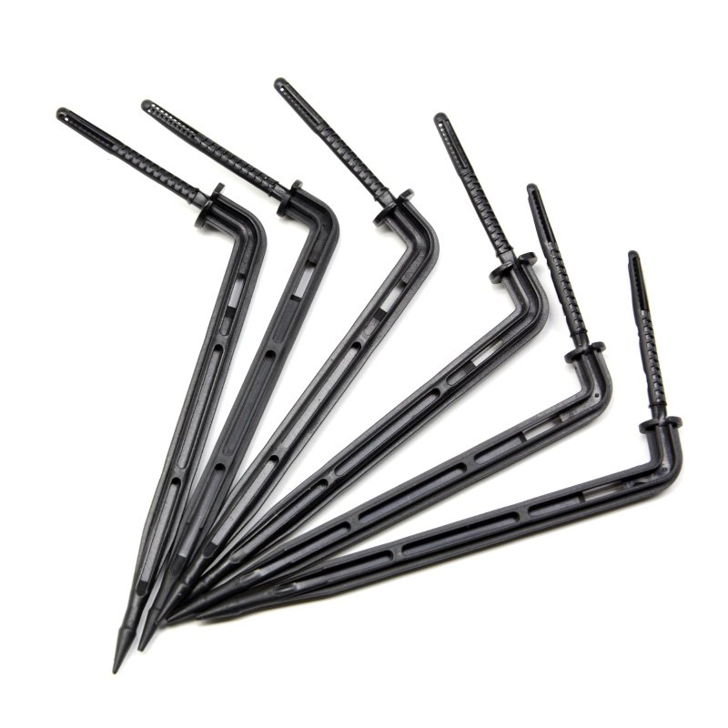 1 branch stick drip Irrigation system arrow dripper
