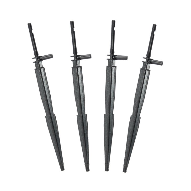 1 branch stick drip Irrigation system arrow dripper