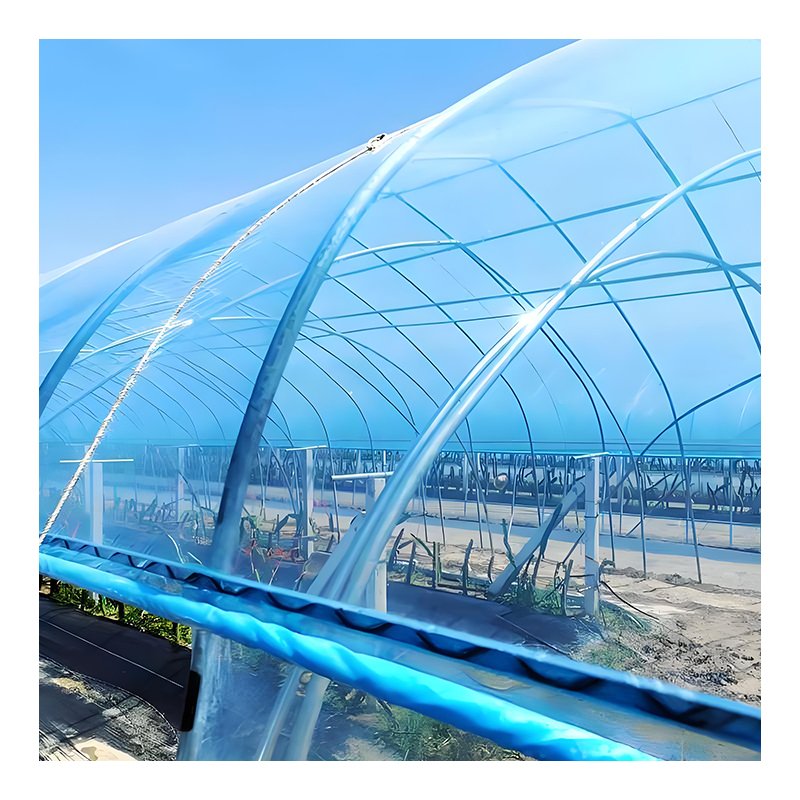 High Strength Commercial Agricultural film/greenhouse covering/agricultural plastic film