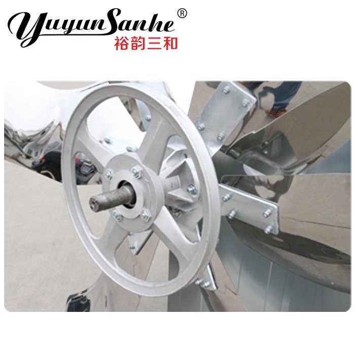 36 inch greenhouse fan agricultural greenhouse axial flow exhaust fan