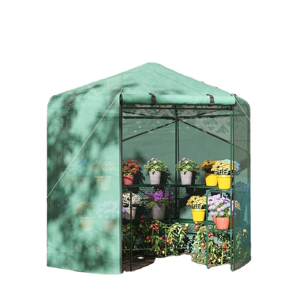 Agricultural Greenhouses Garden Greenhouse For Sale Grow Tent Eco-Friendly