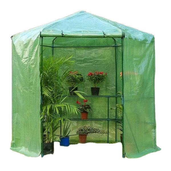 Agricultural Greenhouses Garden Greenhouse For Sale Grow Tent Eco-Friendly