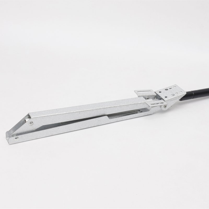 Greenhouse Double Spring Automatic Window Opener Solar Heat Sensitive Garden Vent Agricultural Tools