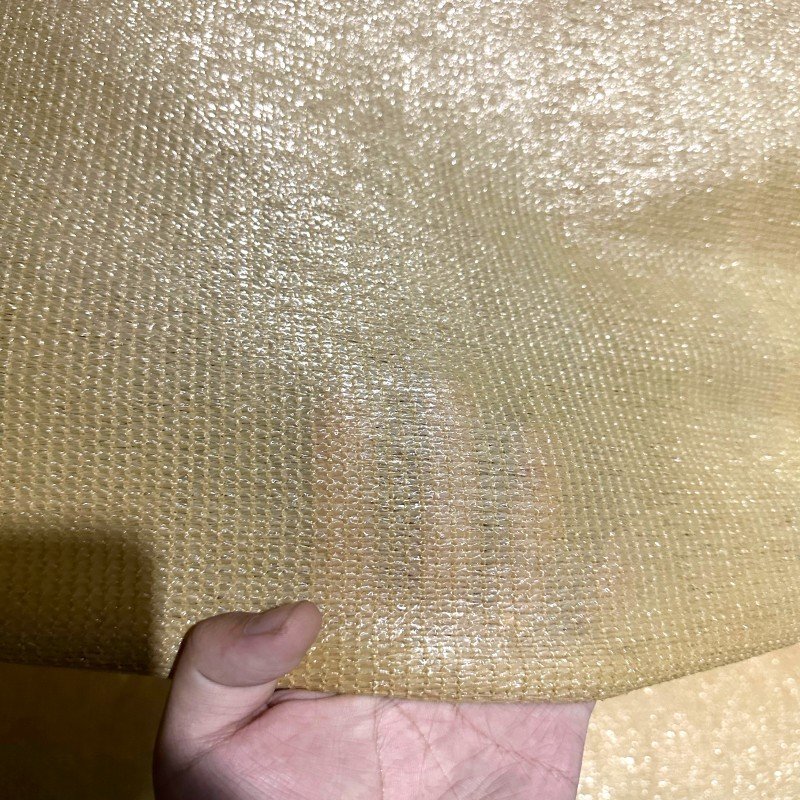100% Hdpe waterproof shading net OEM shade cloth agricultural greenhouse shade net