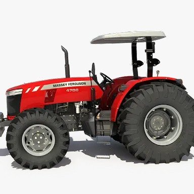 Newest Agricultural Tractor Fairly Used Massey Ferguson Tractors MF290 4WD