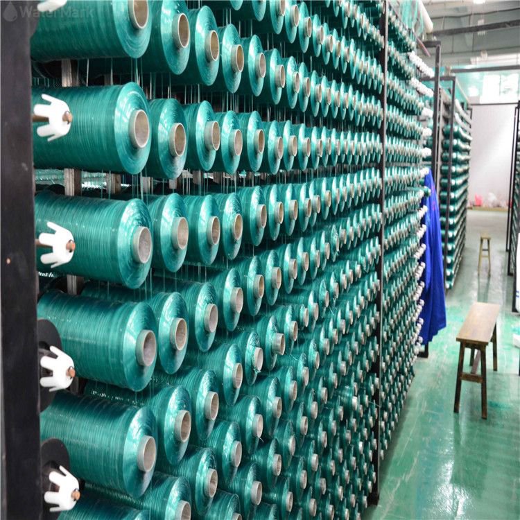 Gardening Plastic Shading Mesh Agriculture Greenhouse Nursery Shade Netting
