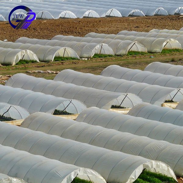 Chinese Plastic Greenhouse Manufacturer Shade Cloth Greenhouse