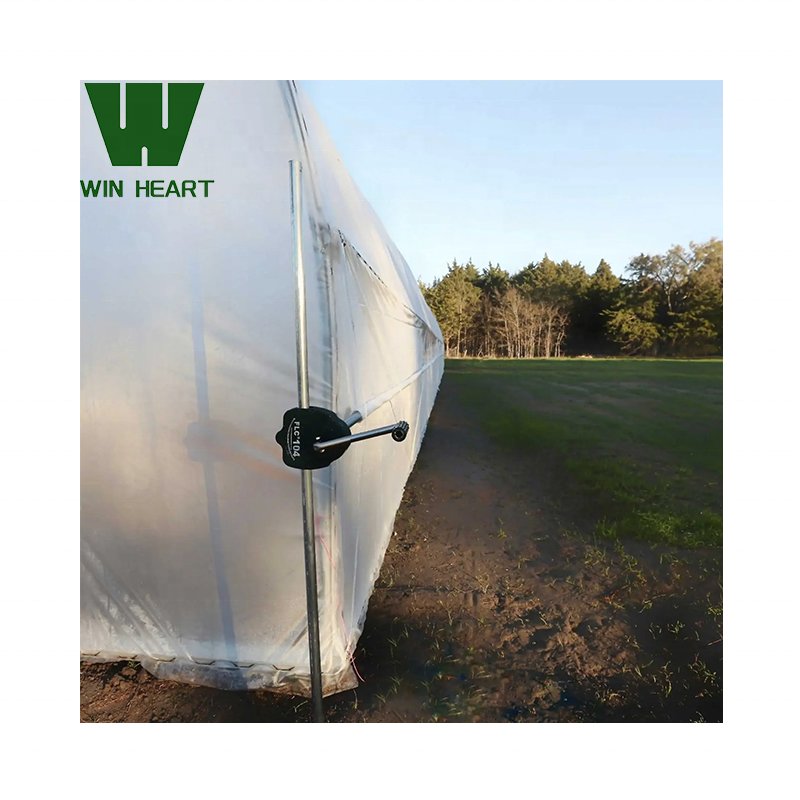 other greenhouses single span high tunnel tomato plastic agricultural greenhouse