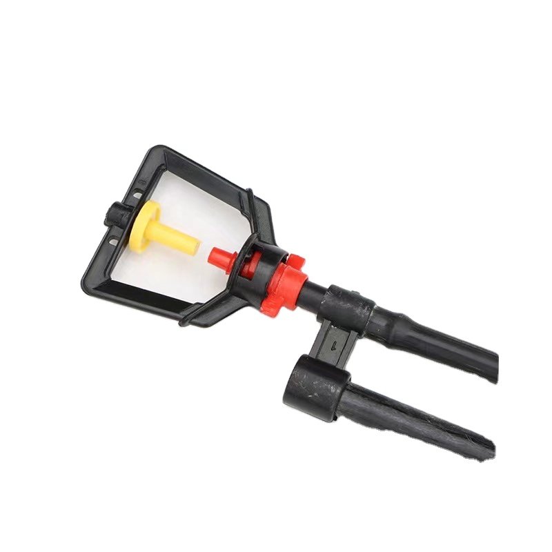 China 360 Degrees Irrigation Drip Farm Sprinkler Irrigation Sprinkler