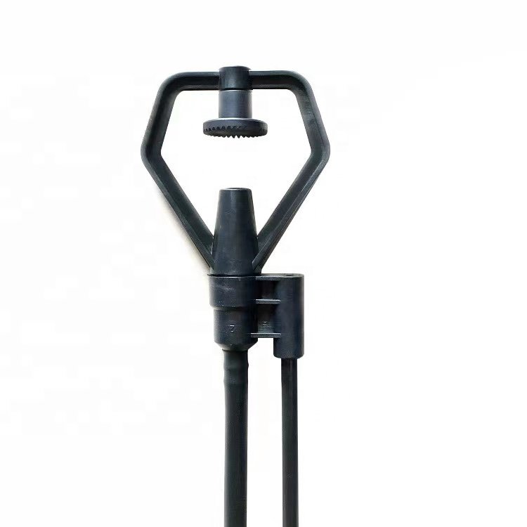 China 360 Degrees Irrigation Drip Farm Sprinkler Irrigation Sprinkler