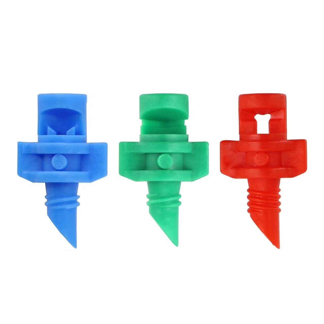 China 360 Degrees Irrigation Drip Farm Sprinkler Irrigation Sprinkler