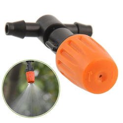 ZEWO Farm Irrigation Hanging Greenhouse Sprayer Sprinkler Automatic Micro Mist Sprinklers Spray Irrigation System
