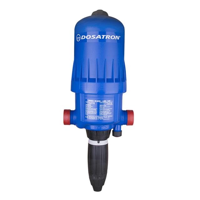 D3RE10 Greenhouse Dosatron irrigation pump