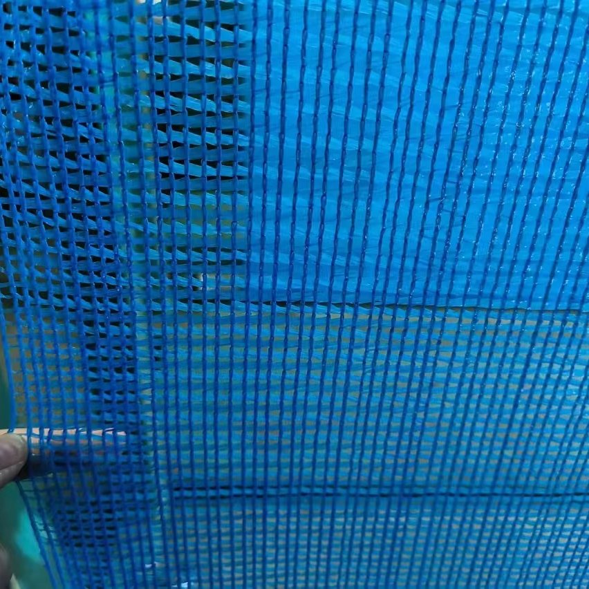 HDPE Agricultural Shade Netting Greenhouse Garden Roof Nursery Red Sun shade net