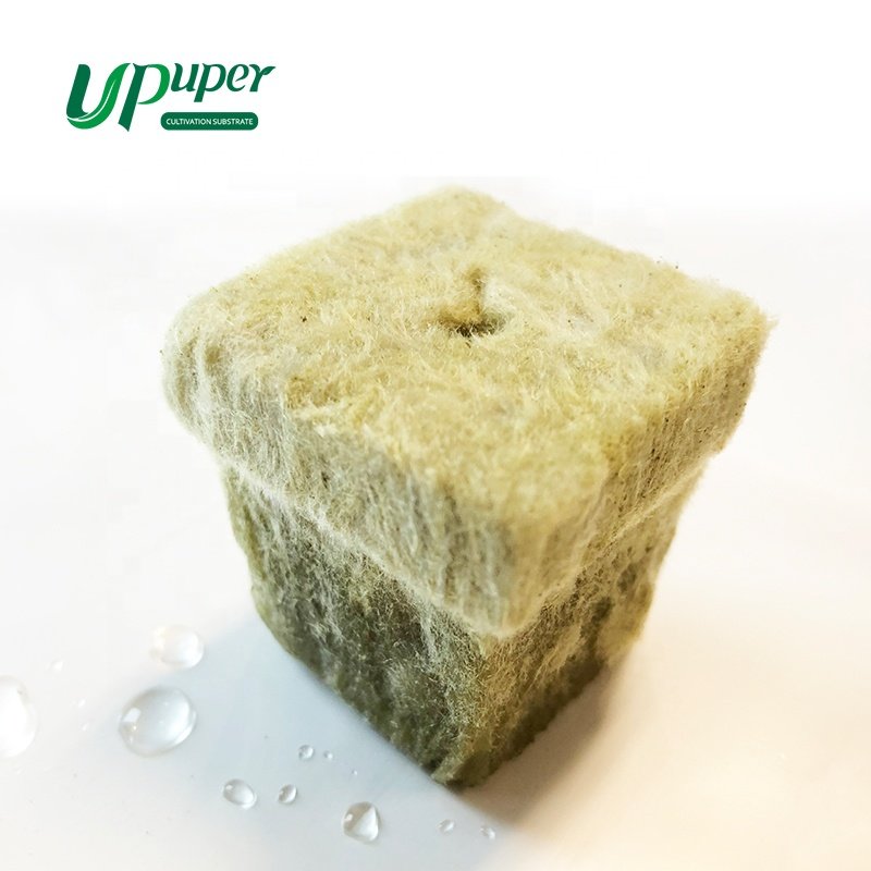 UPuper hydroponics farms cubes sponge 1x1inch planting vegetable seeds greenhouse tomato vertical farming