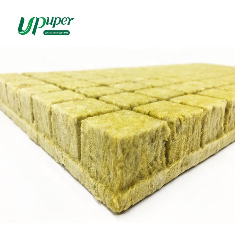 UPuper hydroponics farms cubes sponge 1x1inch planting vegetable seeds greenhouse tomato vertical farming