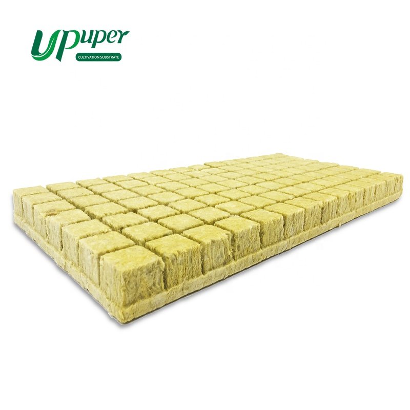 UPuper hydroponics farms cubes sponge 1x1inch planting vegetable seeds greenhouse tomato vertical farming