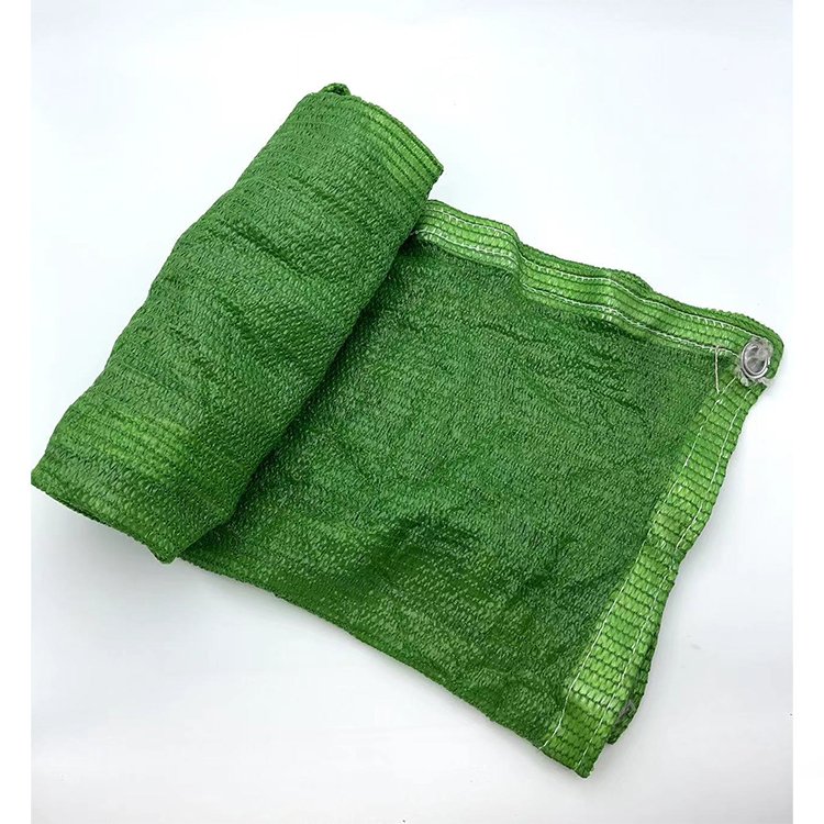 100% new garden shade net Agricultural greenhouse shade net