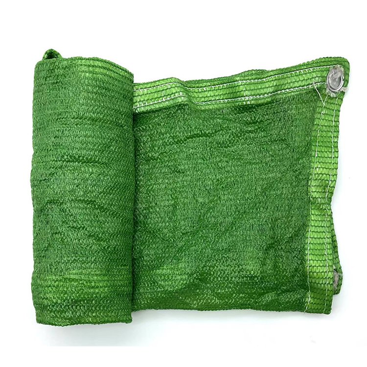 100% new garden shade net Agricultural greenhouse shade net