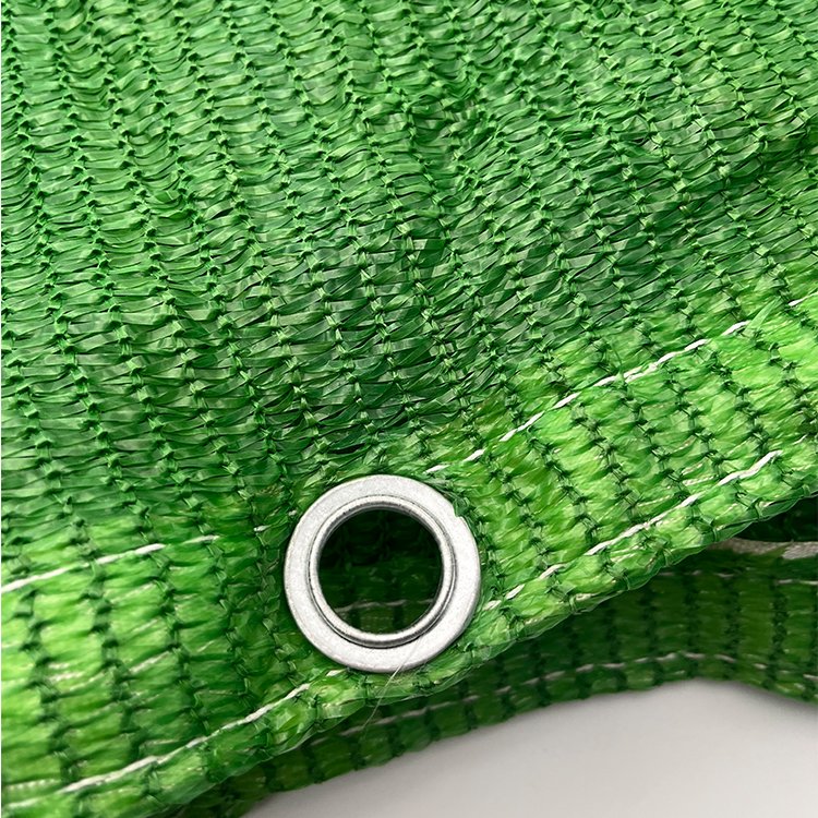 100% new garden shade net Agricultural greenhouse shade net