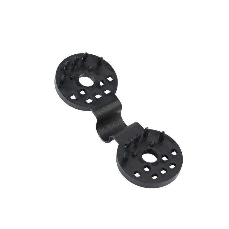 Sun Shade Net Fixing Clip Greenhouse Plastic Mesh Clip Shade Cloth Sunshade Instant Grommet Fence Shading Net Clips