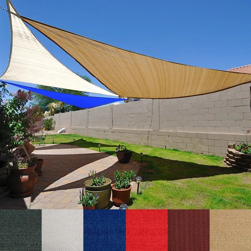 250g black green garden turnel greenhouse net shade agriculture big roll shading net in thailand